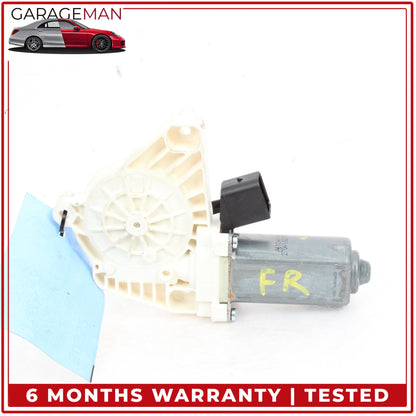 2010-2020 Mercedes W218 CLS63 AMG SL550 Front Right Window Regulator Motor OEM