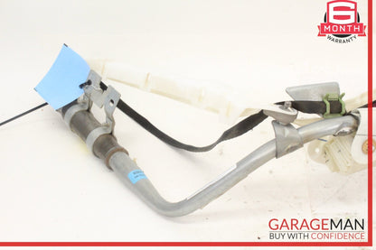 2005-2016 Land Rover LR4 SUV Rear Left Roof Curtain Airbag 5H2214K158EC