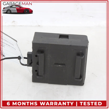 2000-2012 Mercedes R230 SL500 Anti Theft Alarm Control Module 2118209126 OEM