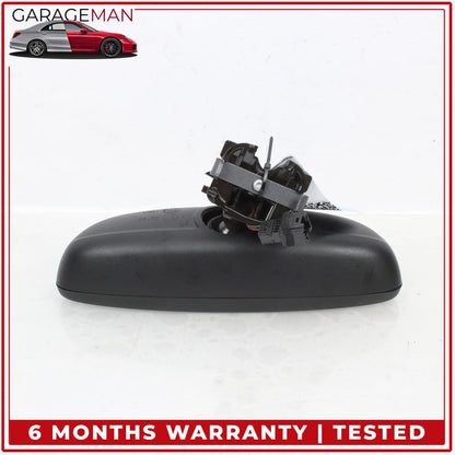 2014-2021 BMW 230i F22 Top Upper Rear View Mirror 9243589 OEM