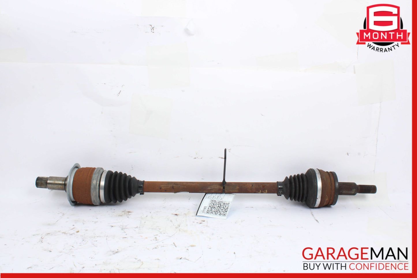 2011-2014 Dodge Charger Rear Right Passenger Side CV Axle Shaft 4726011AB OEM