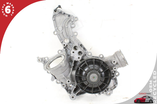 2011-2020 Mercedes X166 GL450 GLS550 M278 Engine Coolant Motor Water Pump OEM
