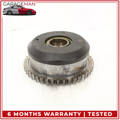 2013-2019 BMW X5 X6 Engine Inlet Camshaft Timing Gear Adjuster 11367600085 OEM