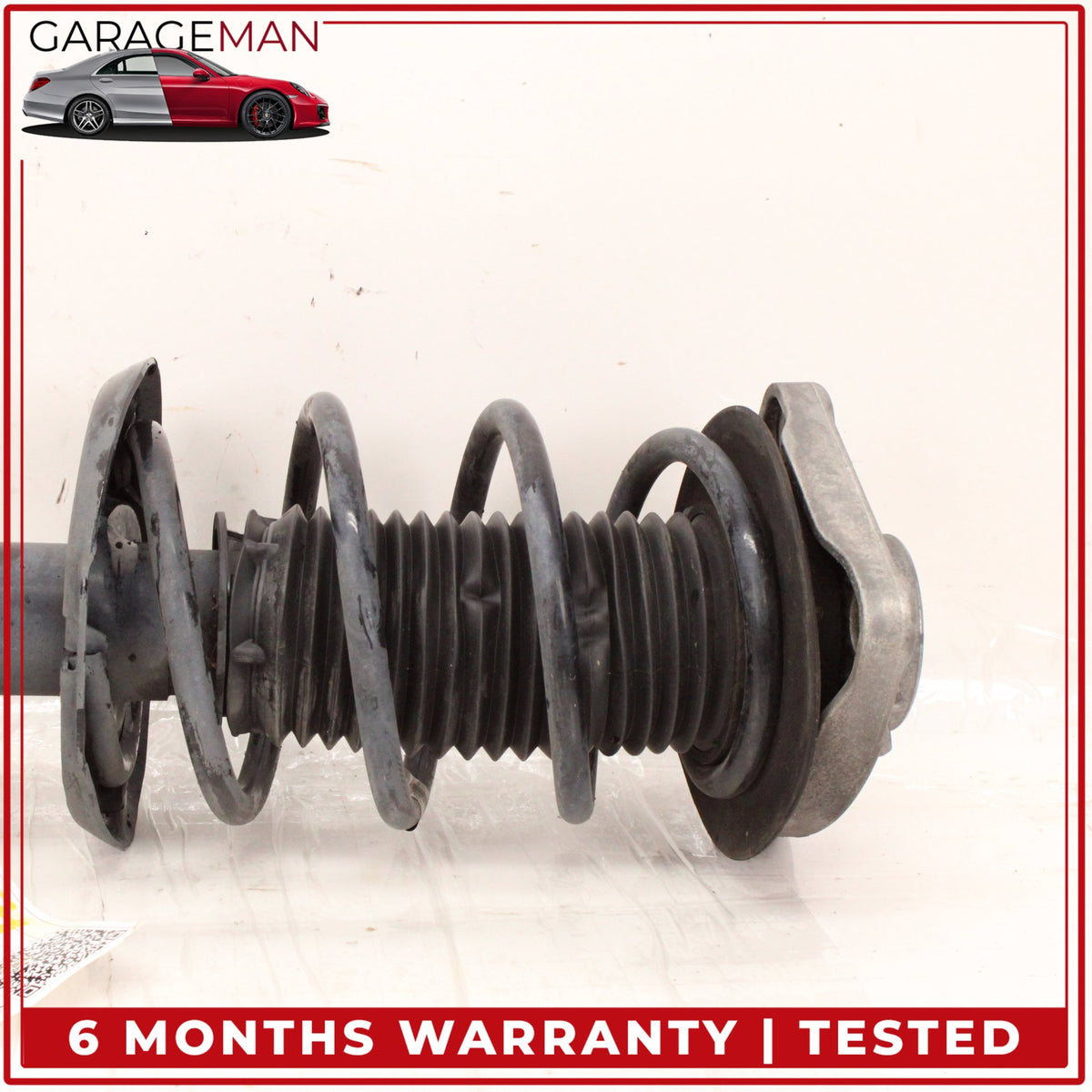 2014-2020 Mercedes X156 GLA250 Front Left and Right Shock Strut Absorber Set OEM