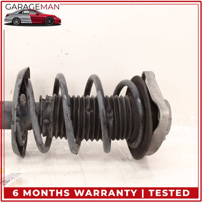 2014-2020 Mercedes X156 GLA250 Front Left and Right Shock Strut Absorber Set OEM