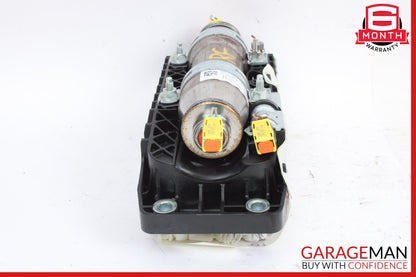 2012-2018 Audi S7 A7 S6 A6 RS7 Front Right Side Dash Airbag 4G8880204D OEM