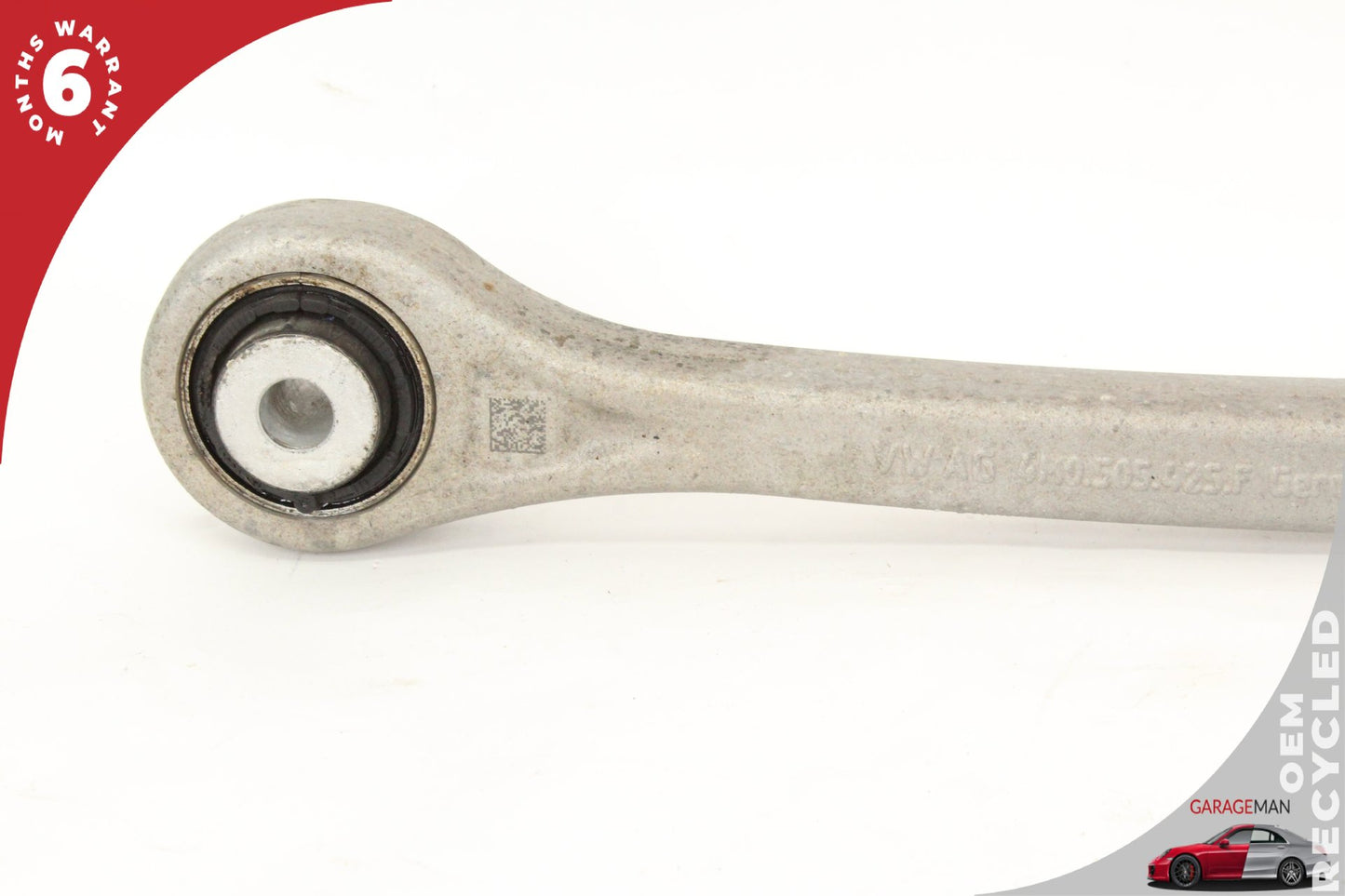 2018-2024 Audi SQ5 Rear Left or Right Forward Lateral Control Arm 4M0505425F OEM