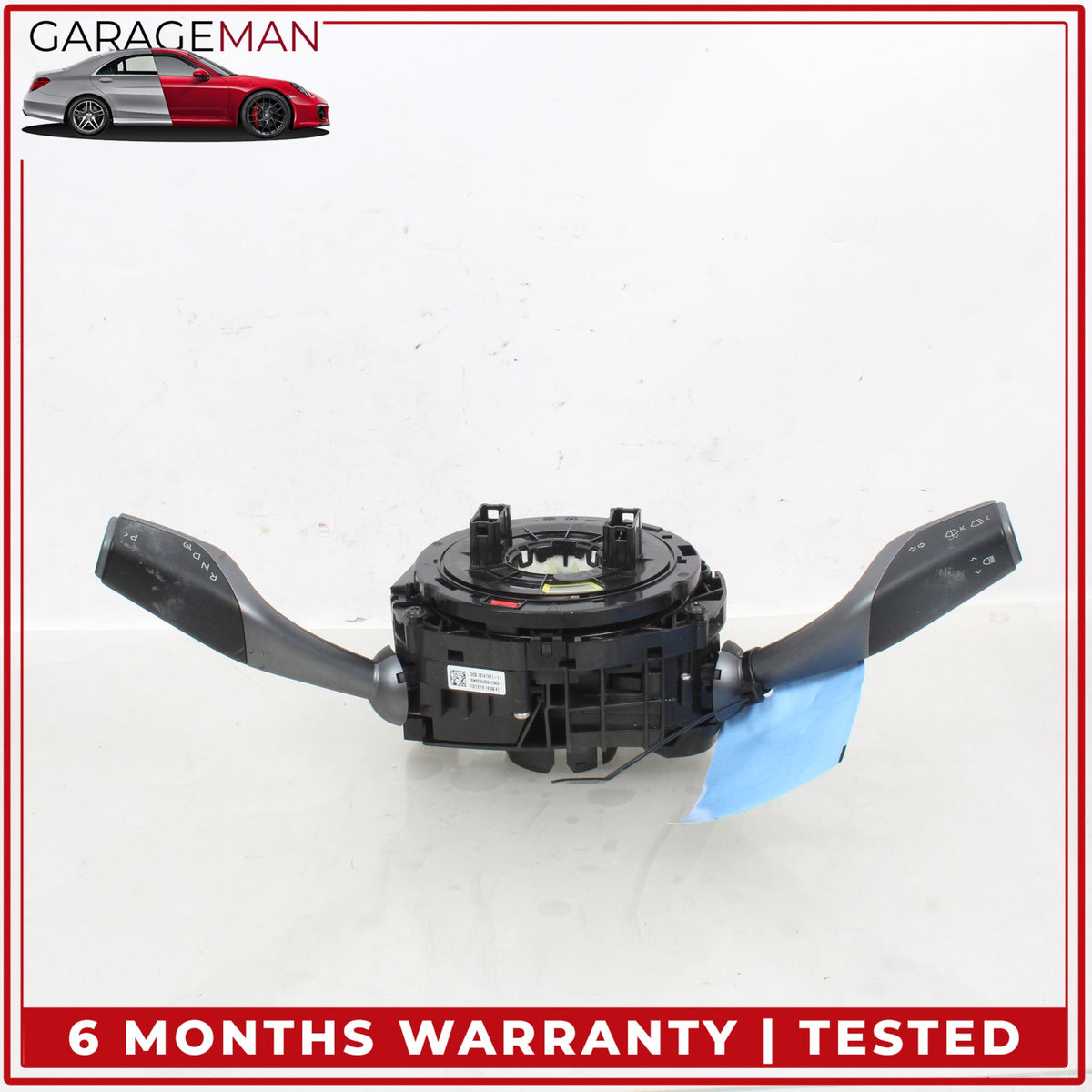 2017-2023 Tesla Model 3 Y Steering Column Combination Switch 108954300E OEM