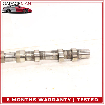 2005-2012 Mercedes W211 E350 S350 C350 Left Exhaust Camshaft 2720510139 OEM