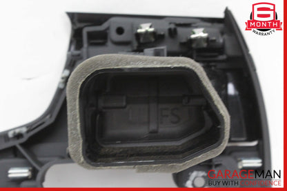 2018-2024 Audi A4 B9 Sedan Left Dash Air Vent 8W1820901C Genuine