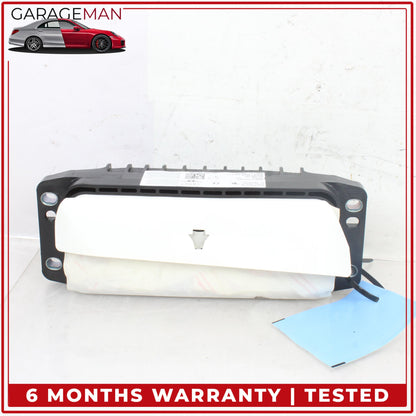 2012-2018 Audi A6 Front Right Passenger Side Dash Airbag 4G8880204D OEM