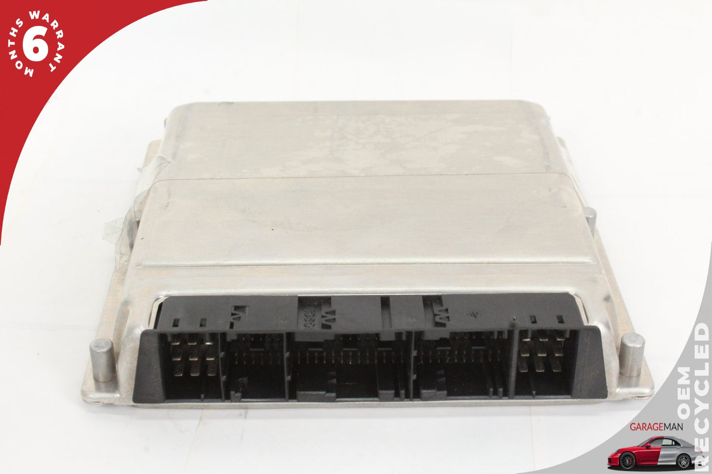 03-06 Mercedes-Benz CLS500 W219 ECU Engine Control Module 1131533079 OEM