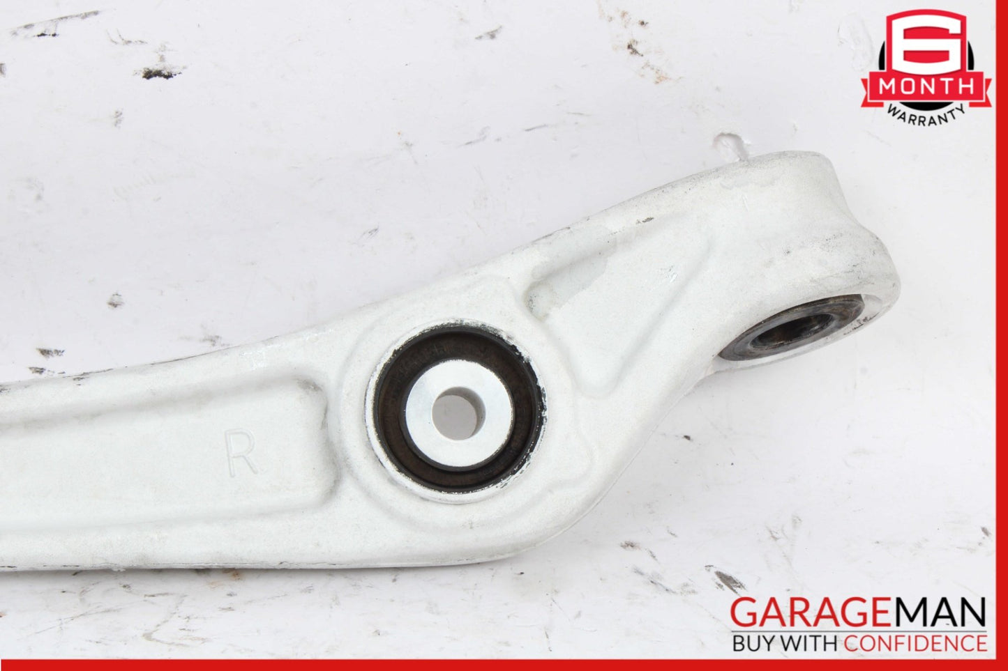 2009-2018 Audi A6 C7 Sedan Front Right Lower Forward Control Arm 8K0407156C