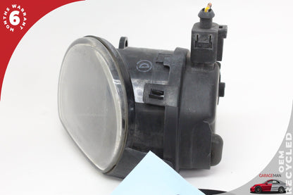 2007-2009 Audi Q7 Front Right Passenger Side Fog Light Lamp 24696800 OEM
