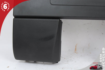 2011-2018 Porsche Cayenne S 958 Left Side Dashboard Knee Airbag Air Bag OEM