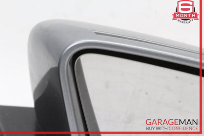 10-13 Mercedes-Benz S550 W221 Sedan Front Right Door Rear View Mirror 2218101876