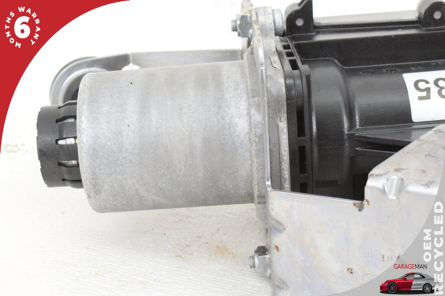 2011-2018 Porsche Cayenne 957 Transmission Hydraulic Pressure Control Unit OEM
