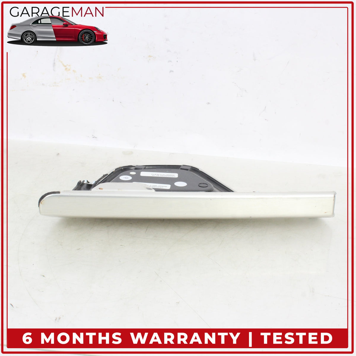 2013-2017 LR Range Rover L405 Left and Right Side Center Console Trim Bezel OEM