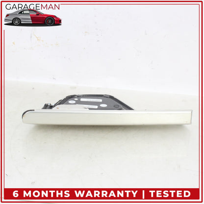 2013-2017 LR Range Rover L405 Left and Right Side Center Console Trim Bezel OEM