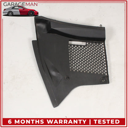 1997-2005 Porsche 911 Carrera 996 Boxster 986 Trim Cover Panel Set OEM