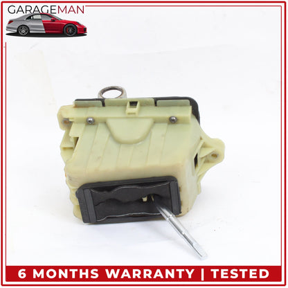2008-2014 Mercedes W204 C350 Automatic Transmission Gear Shifter Selector OEM