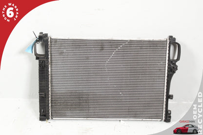 2007-2009 Mercedes-Benz S550 S-Class W221 Cooling Radiator 2215000503