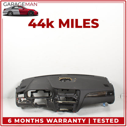2011-2017 BMW X3 F25 SUV Dashboard Dash Board Instrument Panel Trim Cover OEM
