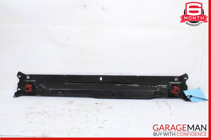 2008-2014 Mercedes W204 C300 Upper Radiator Core Support Bar 2046200072 OEM