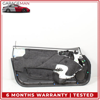2016-2019 Buick Cascada Convertible Front Right Door Trim 39014325 OEM
