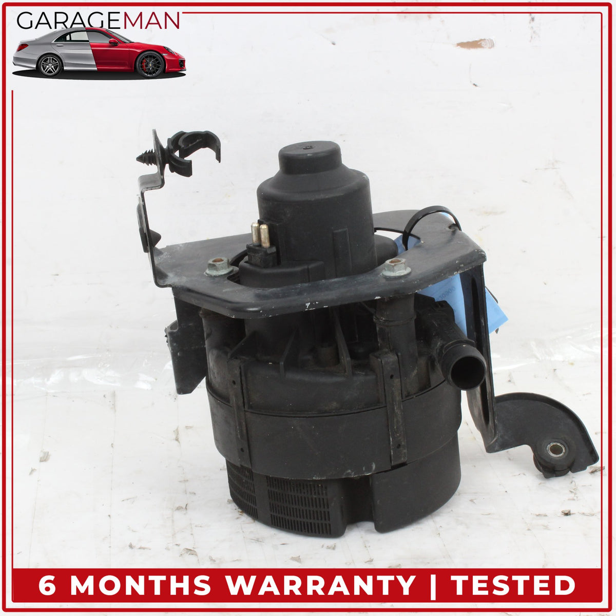 2000-2005 Porsche 911 Carrera 996 Secondary Air Injection Pump 99660510400 OEM