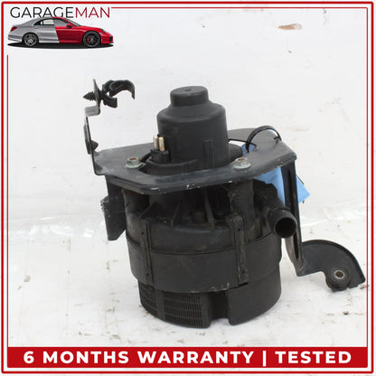 2000-2005 Porsche 911 Carrera 996 Secondary Air Injection Pump 99660510400 OEM