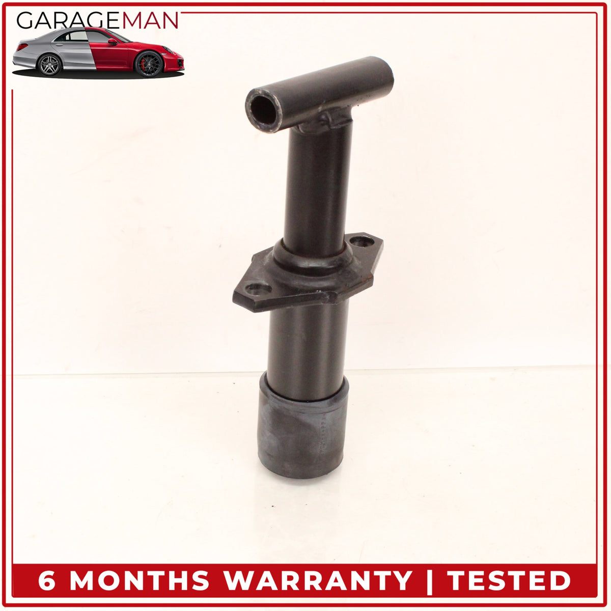 1997-2005 Porsche 911 Carrera Front Left and Right Side Bumper Impact Shock OEM