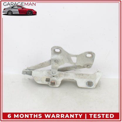 2013-2022 Range Rover Sport L494 Left & Right Hood Bonnet Release Hinge Set OEM