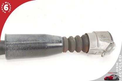 2013-2017 Audi SQ5 Q5 Rear Left and Rear Right Side Shock Strut Absorber Set OEM