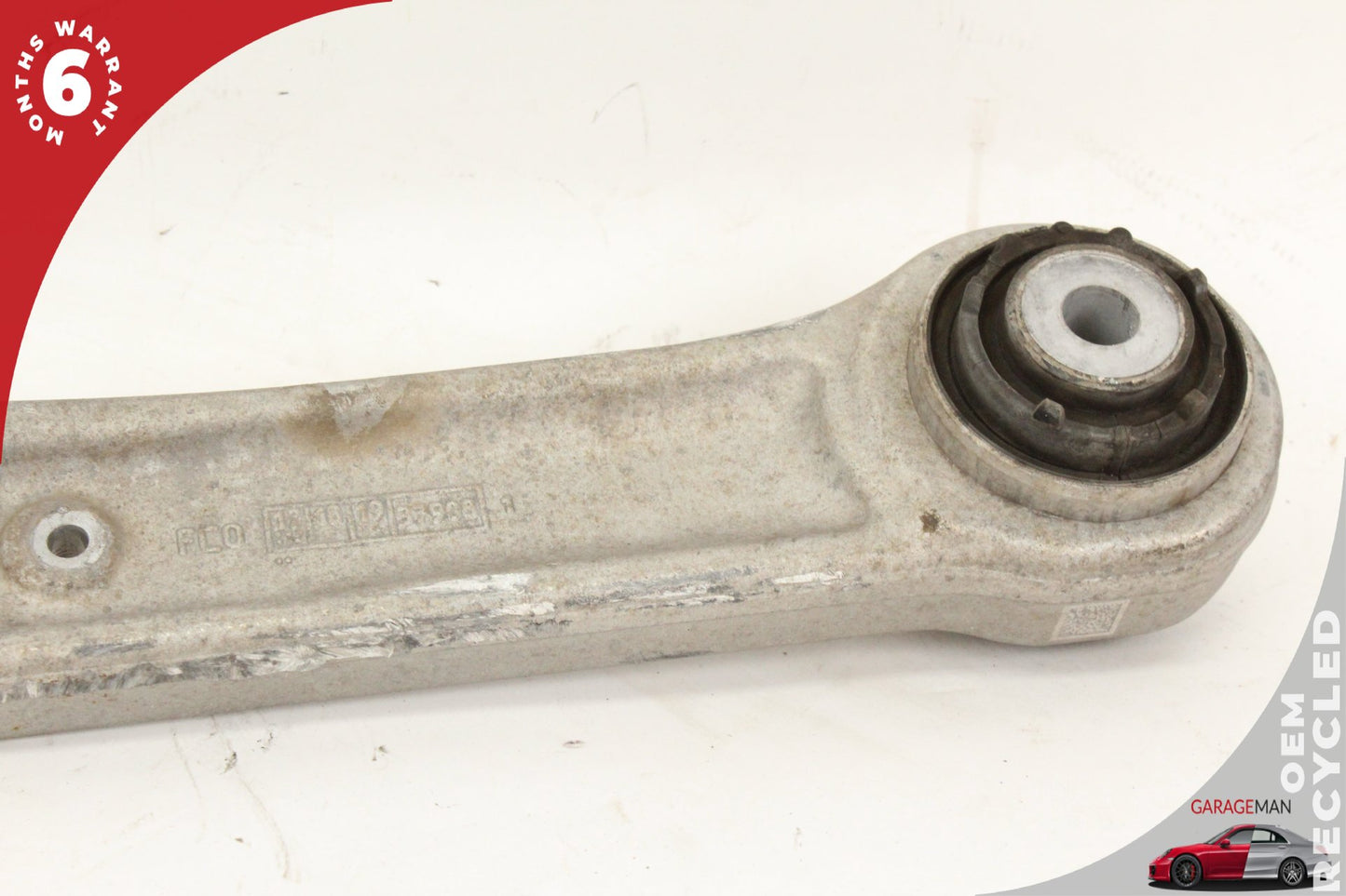 2018-2025 Audi SQ5 Q5 Front Left Side Lower Forward Control Arm 80A407155 OEM