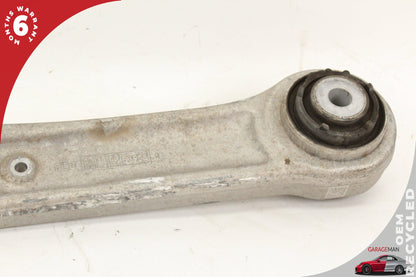 2018-2025 Audi SQ5 Q5 Front Left Side Lower Forward Control Arm 80A407155 OEM