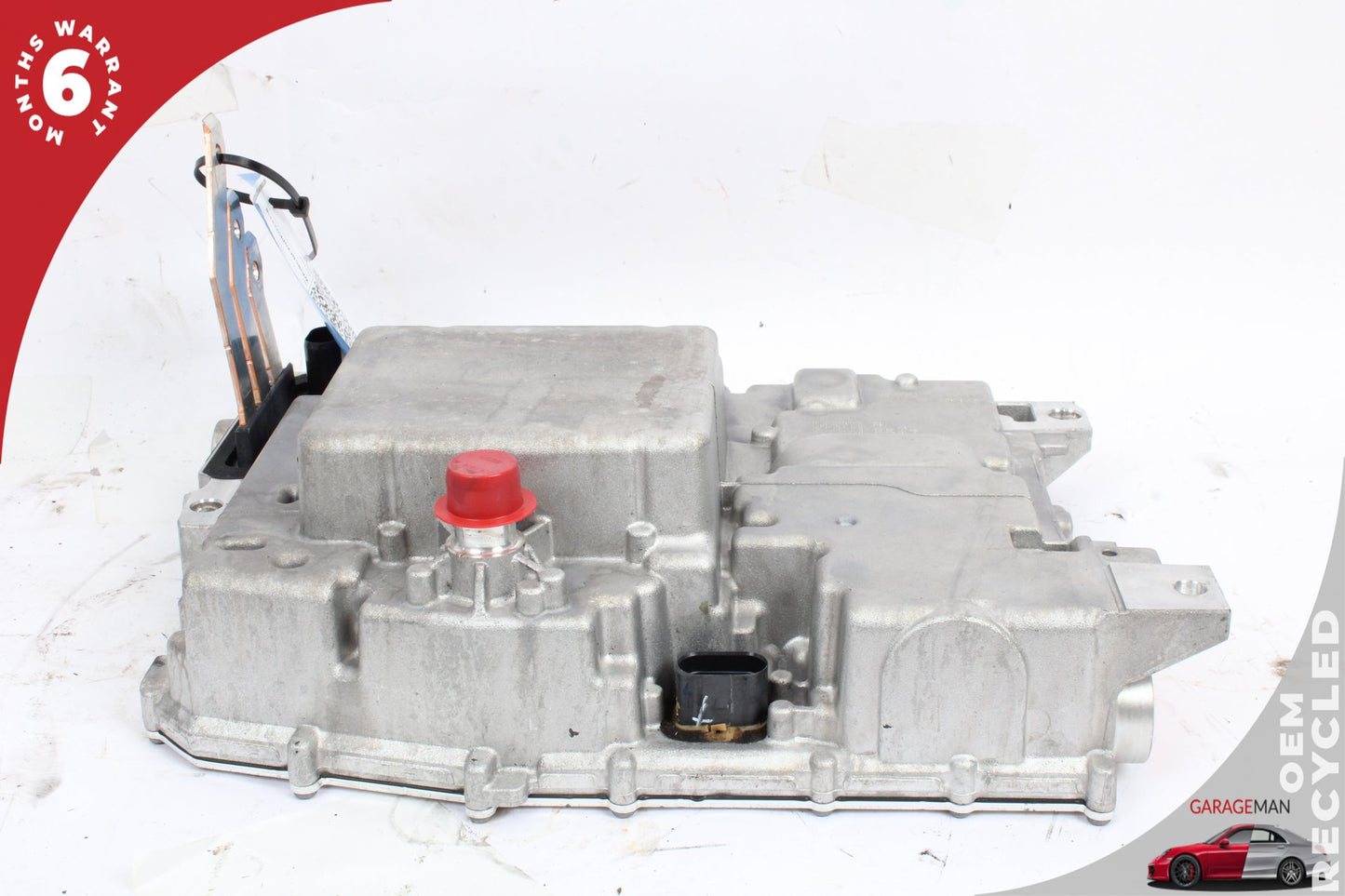 2022-2025 Audi Q4 E-Tron SUV Power Inverter Converter VW AG 1EA907230 OEM