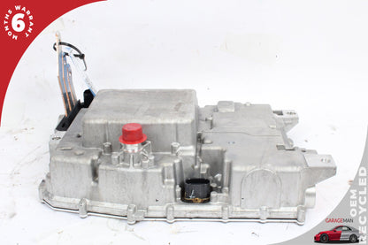 2022-2025 Audi Q4 E-Tron SUV Power Inverter Converter VW AG 1EA907230 OEM