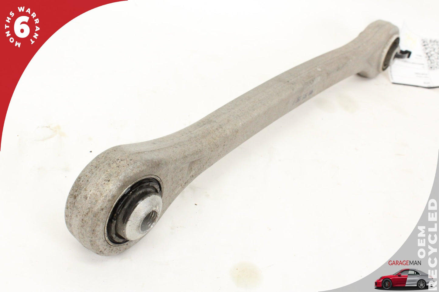 2018-2024 Audi SQ5 Rear Left or Right Forward Lateral Control Arm 4M0505425F OEM