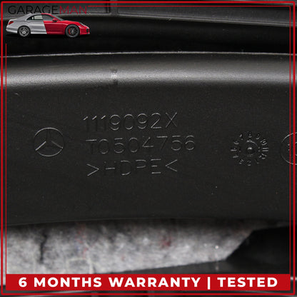 2015-2020 Mercedes X156 GLA250 Dashboard Dash Board Instrument Panel Cover OEM