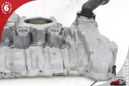 2011-2016 BMW 550i F10 N63 4.4L Right Passenger Side Cylinder Head Valve Cover 7566283