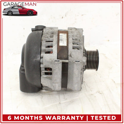 2013-2019 BMW 650i F06 Sedan Alternator Generator 7606628 OEM