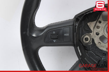 2007-2009 Audi Q7 4L Station Wagon Steering Wheel 4F0419091AH