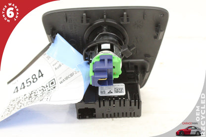 2022-2025 Audi Q4 E-Tron SUV 12V USB Charger Port Trim Cover 2G6035954 OEM