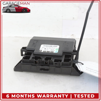 2006-2013 Mercedes W164 ML350 Front Left Side Door Control Module 1648200385 OEM