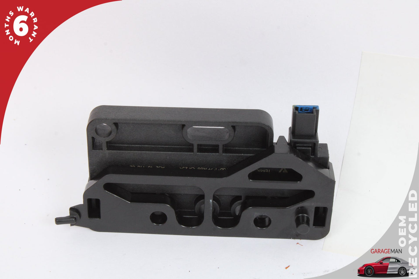 2011-2018 Porsche Cayenne 958 Keyless Go Control Module Unit Antenna Sensor OEM