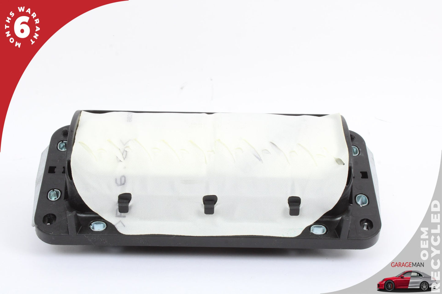 2011-2018 Porsche Cayenne 958 Front Right Side Dash Airbag Air Bag 7P5880204 OEM