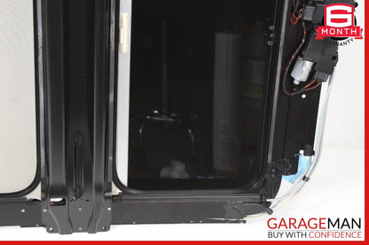 2007-2015 Audi Q7 Panoramic Sunroof Glass Assembly 4L0877049C
