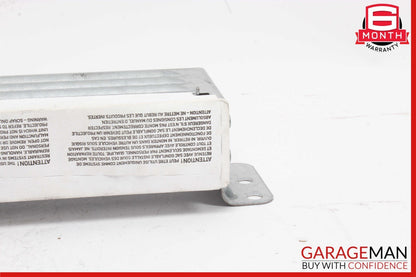 07-14 Mercedes W216 CL550 CL600 S550 S600 Rear Right Side Quarter Airbag Air Bag