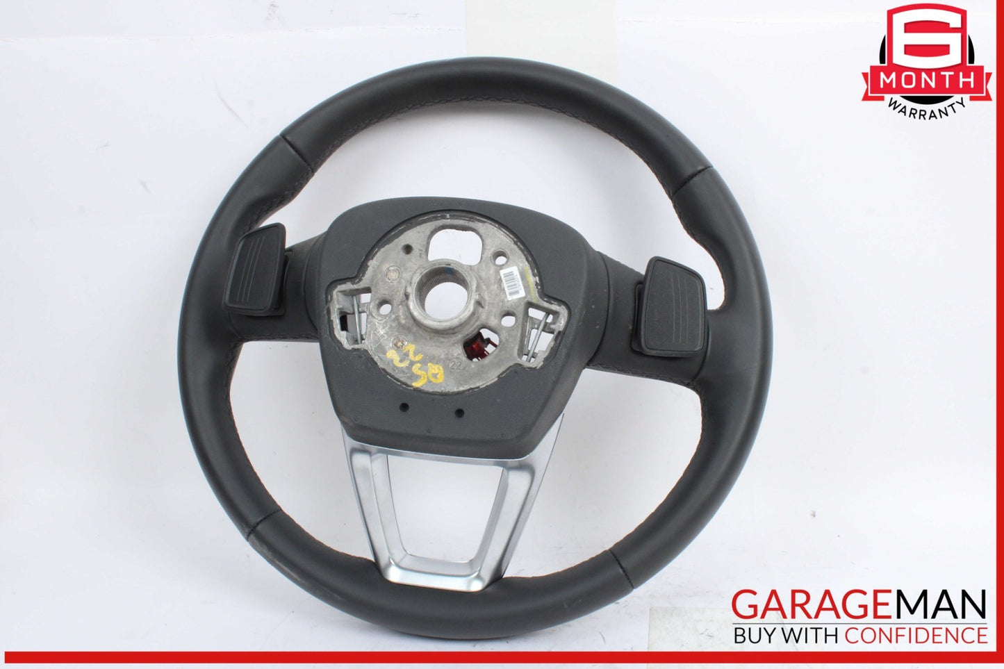 2018-2024 Audi Q5 Steering Wheel 80A419091CC